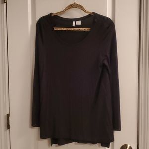 EUC Paraphrase Long-sleeve T-shirt